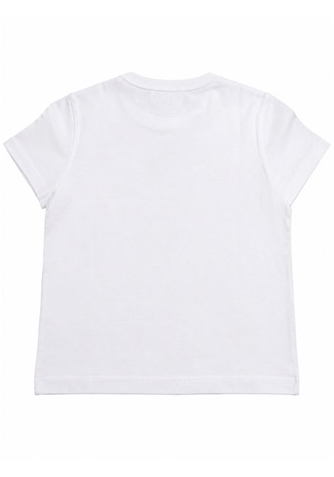 T-shirtcon stampa EMILIO PUCCI | PZ8A71 Z3672100